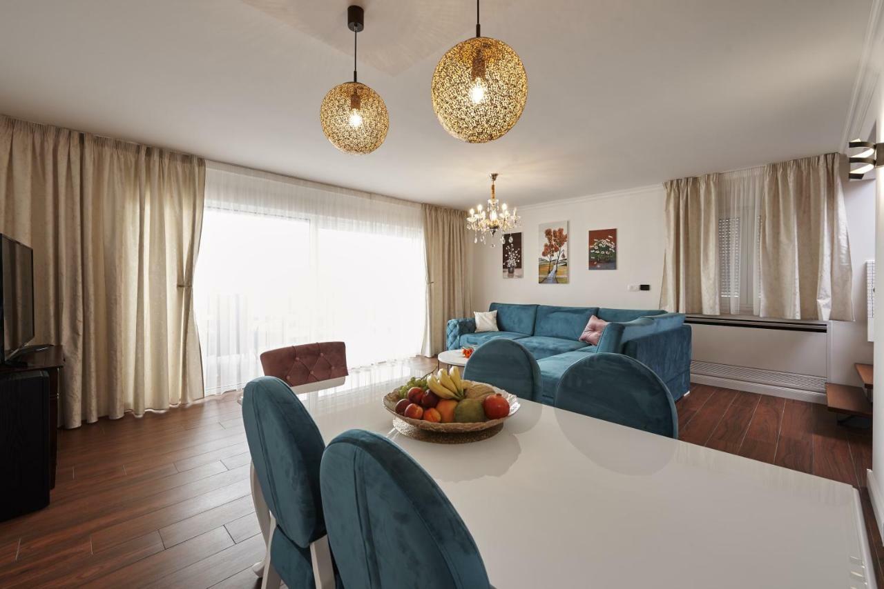 Apartment Ana Трогір Екстер'єр фото